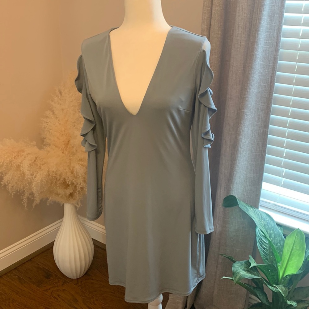 Express women dress